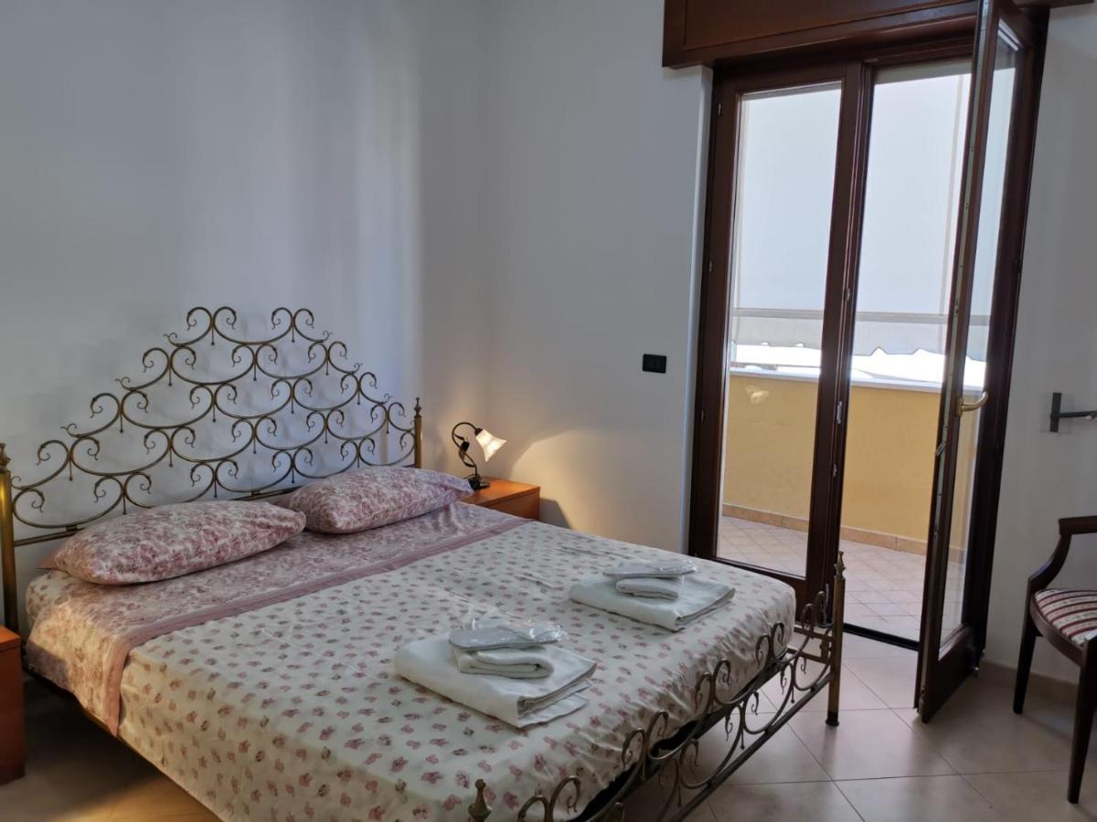 Appartamenti Rosa Virginia By Salentoville Gallipoli Εξωτερικό φωτογραφία