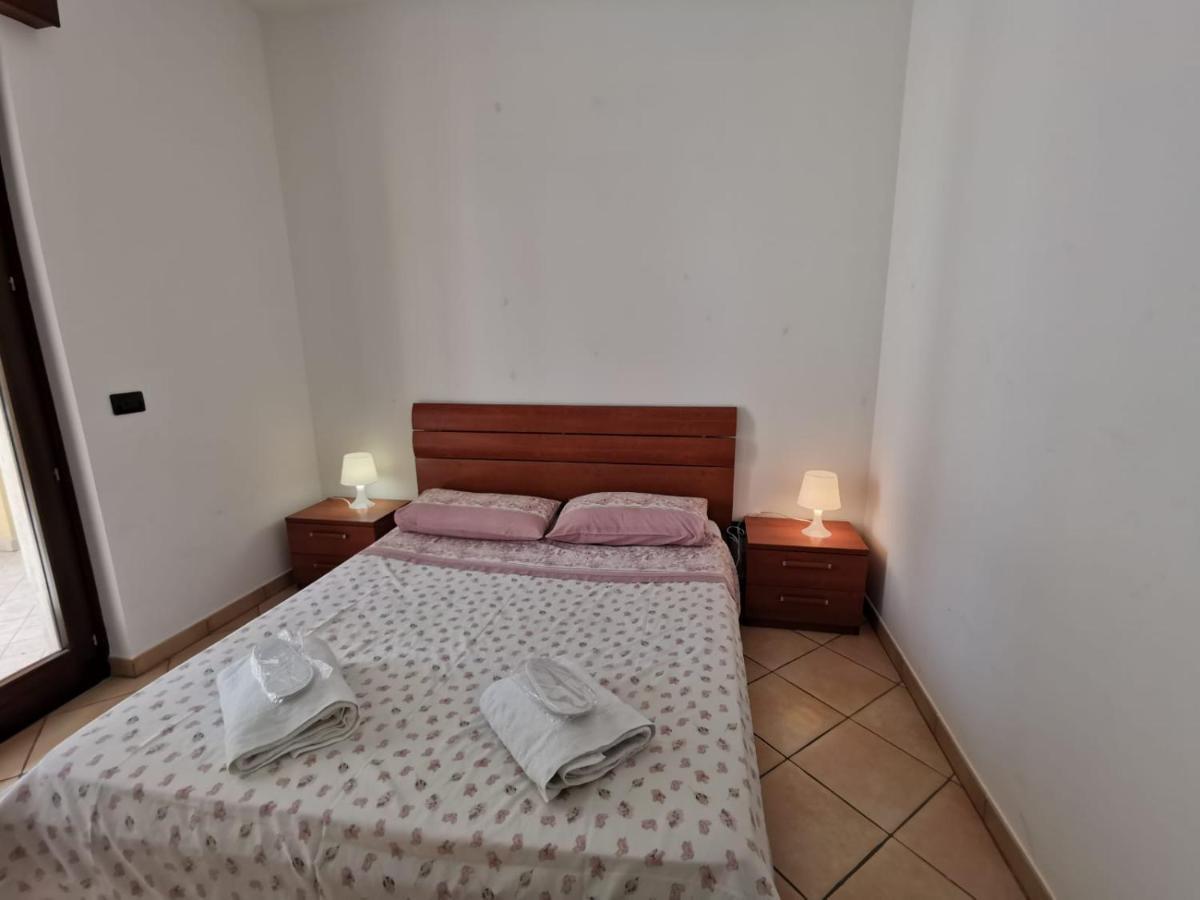 Appartamenti Rosa Virginia By Salentoville Gallipoli Εξωτερικό φωτογραφία