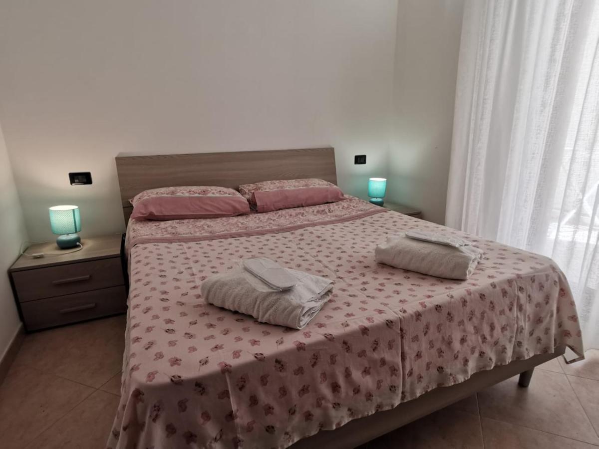 Appartamenti Rosa Virginia By Salentoville Gallipoli Εξωτερικό φωτογραφία