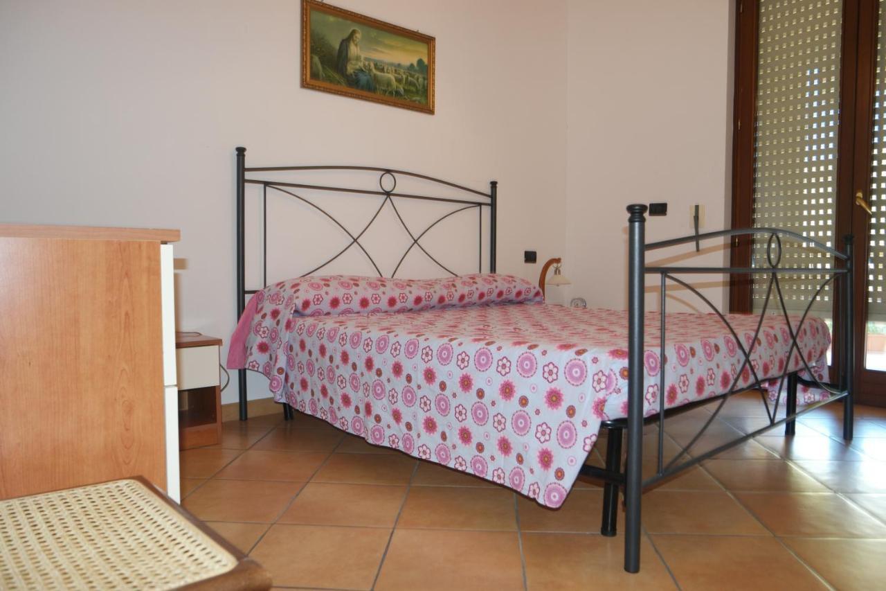 Appartamenti Rosa Virginia By Salentoville Gallipoli Εξωτερικό φωτογραφία