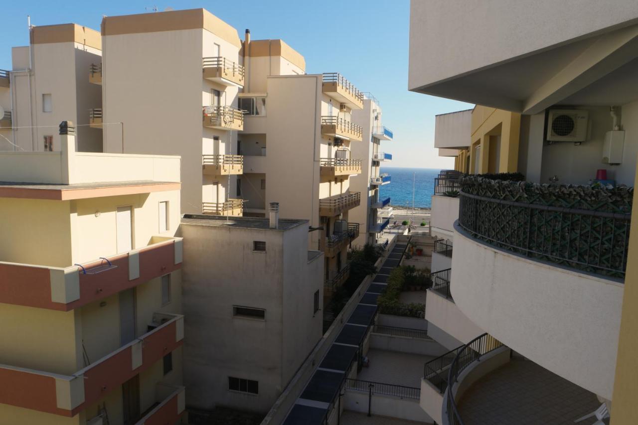 Appartamenti Rosa Virginia By Salentoville Gallipoli Εξωτερικό φωτογραφία