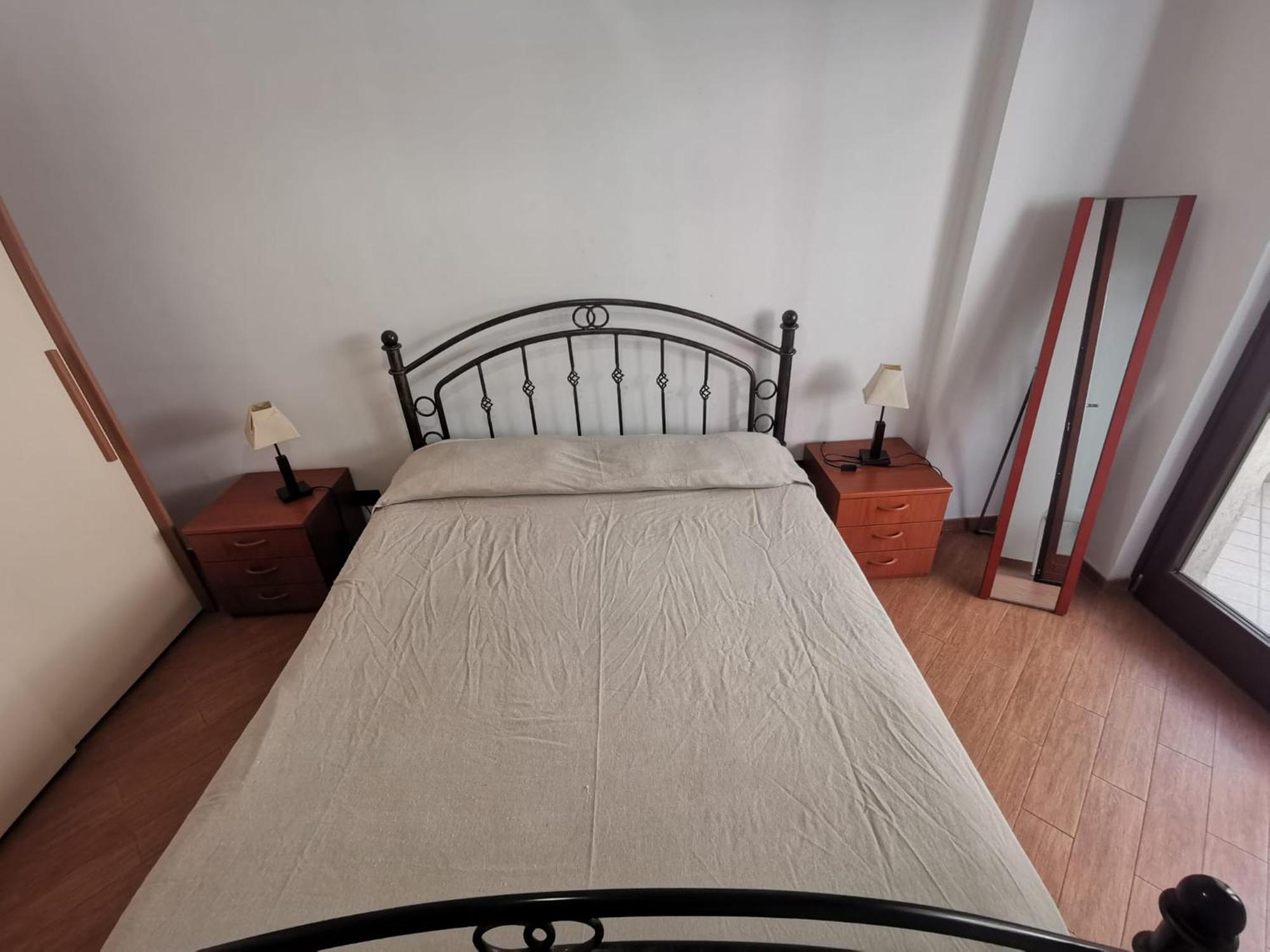 Appartamenti Rosa Virginia By Salentoville Gallipoli Εξωτερικό φωτογραφία