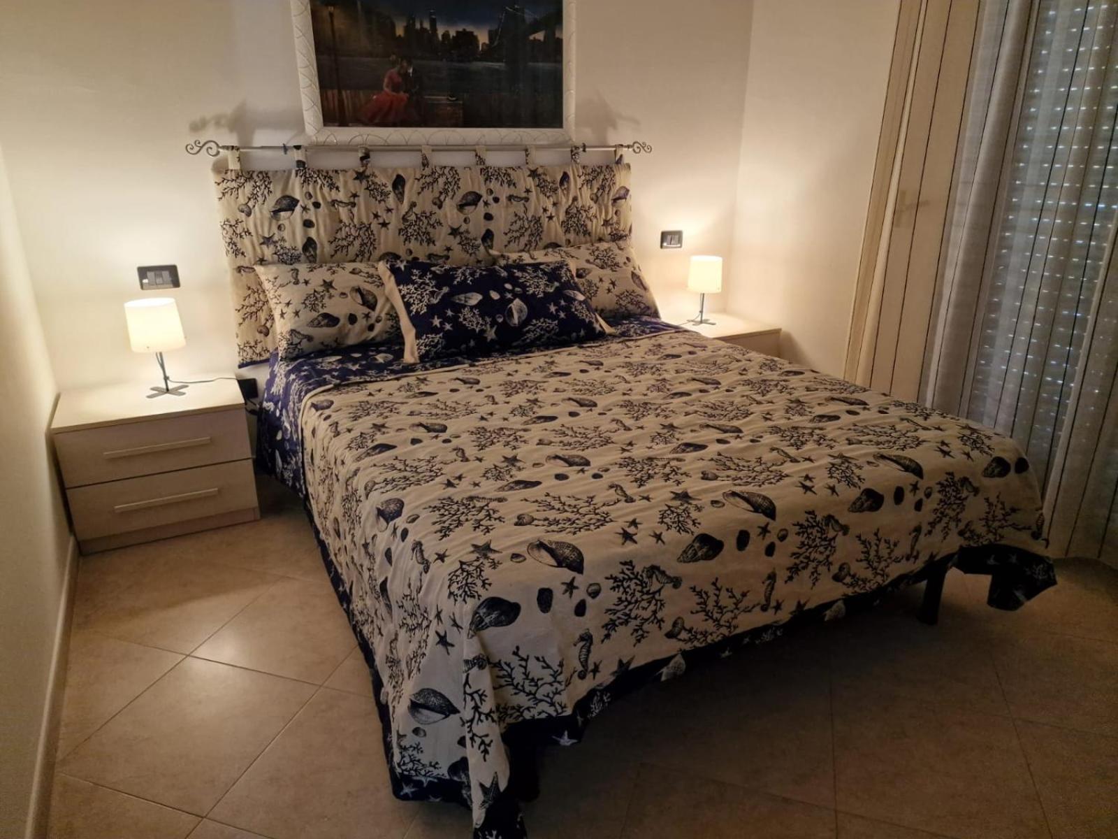 Appartamenti Rosa Virginia By Salentoville Gallipoli Εξωτερικό φωτογραφία