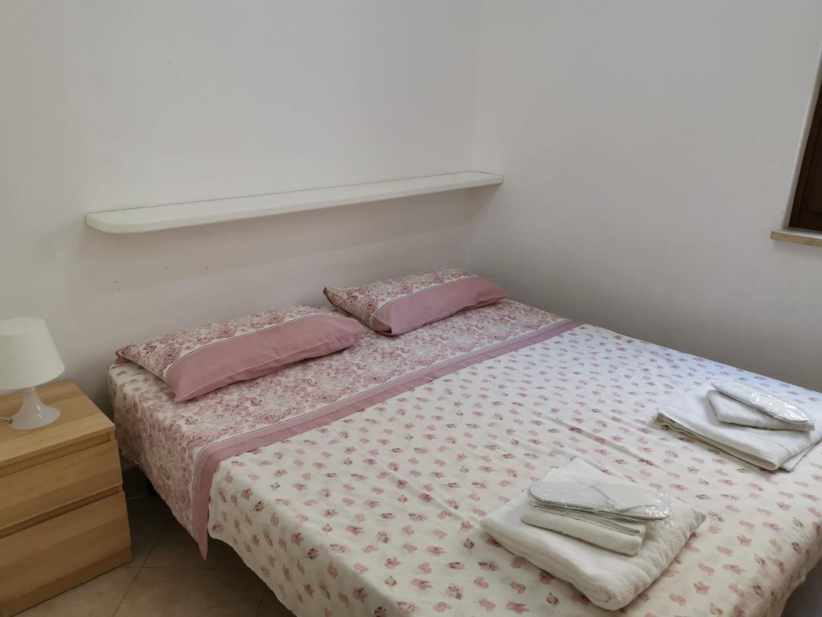 Appartamenti Rosa Virginia By Salentoville Gallipoli Εξωτερικό φωτογραφία