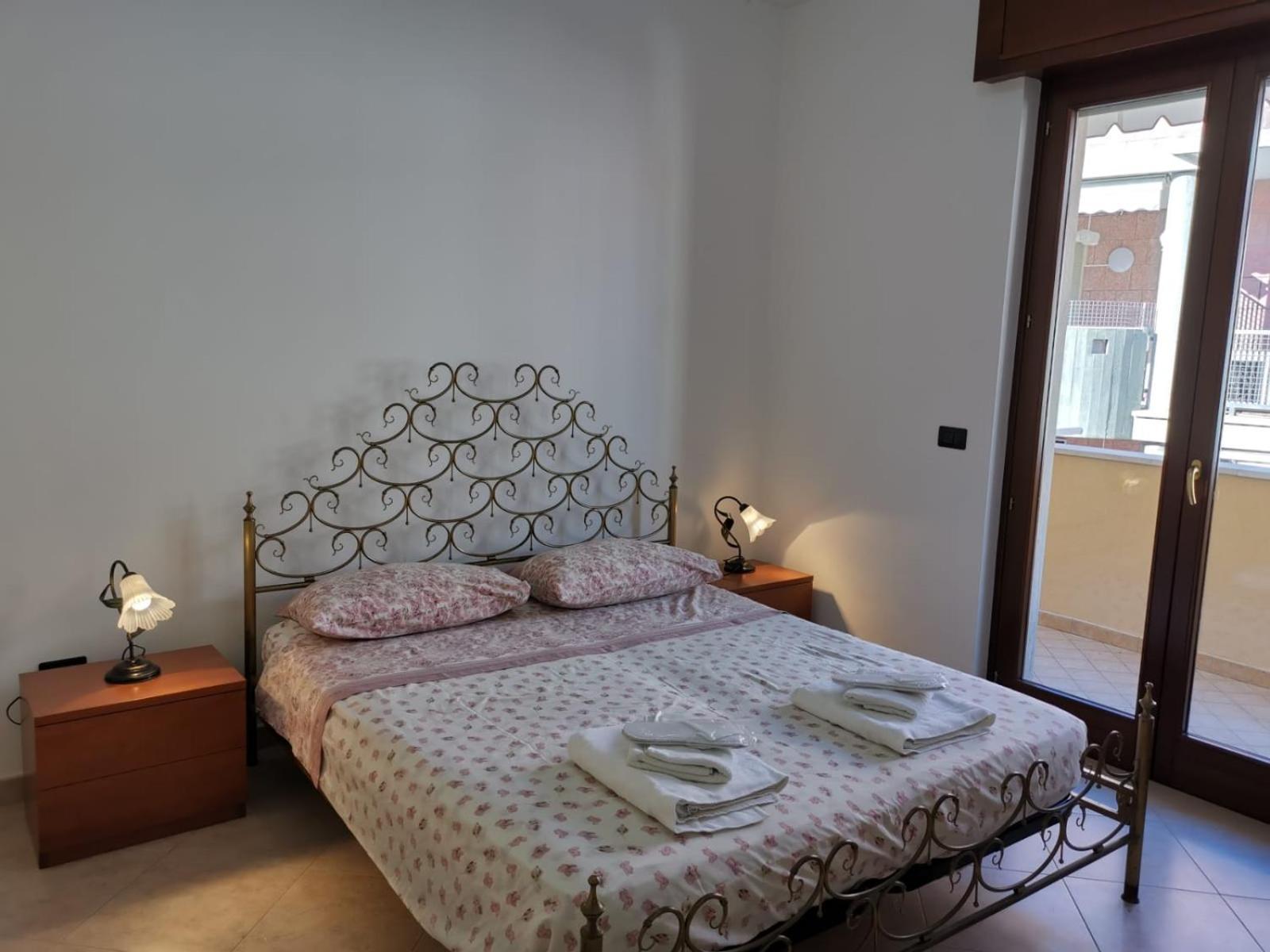 Appartamenti Rosa Virginia By Salentoville Gallipoli Εξωτερικό φωτογραφία