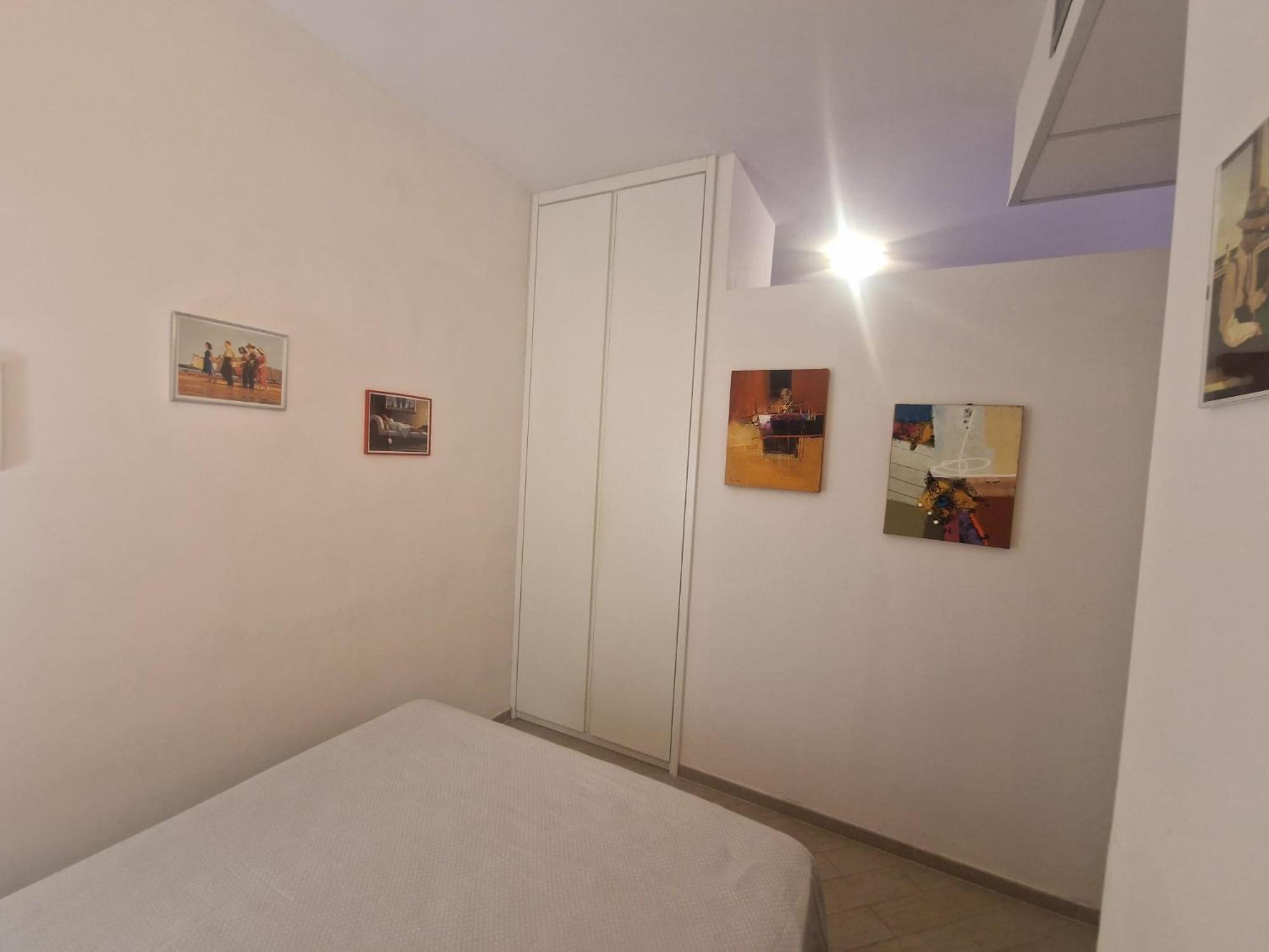 Appartamenti Rosa Virginia By Salentoville Gallipoli Εξωτερικό φωτογραφία